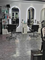 -凯博K-boom Hair Salon
