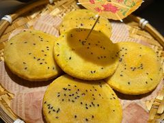 -田婆婆的菜(友谊阳光城店)