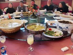 -南京苏宁环球大酒店(桥北店)