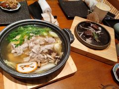 -月龍吟(朝龙汇店)
