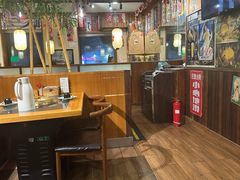 -梦山水日本烧肉(五四广场店)
