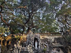 -厦门市鼓浪屿风景名胜区-天主教堂