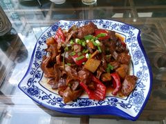 -徽州美食(三十年老店)