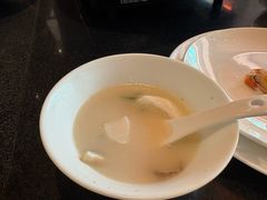 -羡餐厅·杭帮菜·淳菜(千岛湖自由洲际殿店)