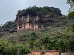 -丹霞山风景名胜区