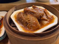 -如轩·海鲜砂锅粥·潮汕菜(海珠店)