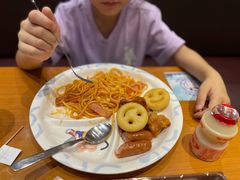 -CoCo壱番屋(久光百货店)