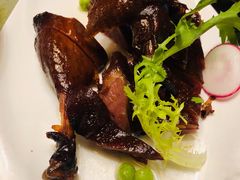 -祥记·苏帮菜·松鼠桂鱼(湖畔天城店)