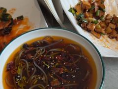 -何适山庄 ·可团建(水长城P2停车场店)