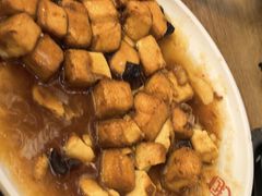 -直隶安家罩饼(复兴路店)