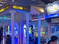 -反斗乐园(领展中心城店)