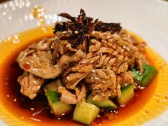 -永安鱼庄·镇江菜(丁卯店)