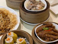 -兴悦酒家(环市东路店)