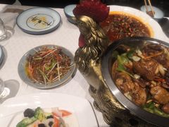 -十二生肖主题餐厅(吕家营店)