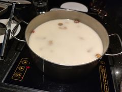 -捞王猪肚鸡火锅(财富中心店)