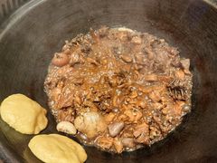 -姚稷大铁锅(东明广场店)