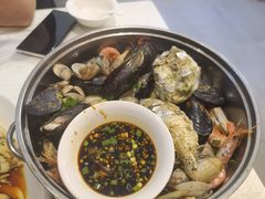 -好兄弟郭巨海鲜(天一阁店)