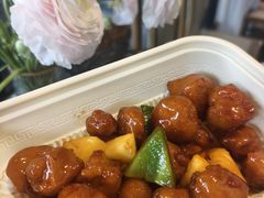 -院里寻菜·精致庭院菜(观沙岭店)