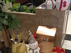 -新海渔港·胶东海鲜家常菜·家宴(奥体中心店)