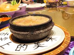 -洛阳水席园