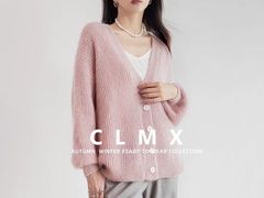 -CLMX(新天地凯德晶萃广场店)