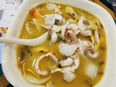 -小麦田餐厅(幕沙总店)