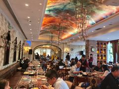 -巴依老爷新疆美食(工体旗舰店)