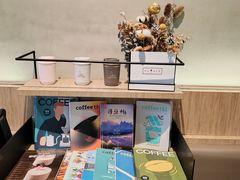 -野鸽子咖啡(中航店)