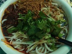 -瑞丰园庭院餐厅·白族传统家常菜
