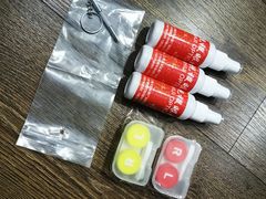 -三叶眼镜城批发市场(上海火车站店)