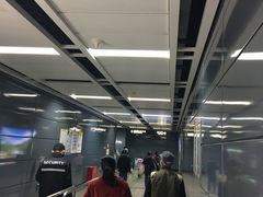 -越秀公园(地铁站)