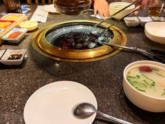 -正苑26年海鲜烤肉•牛尾汤汤饭(东港店)