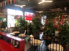 -KingBull私教健身&格斗订制(龙井商业中心店)