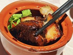 -山外山菜馆(玉泉路店)