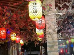 -金杨拉面王小吃面馆·牛三宝面·红烧牛肉粉