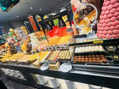 -初色海鲜自助(万丰路店)
