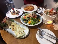 -AFS Cafe & Canteen(闽江二路店)