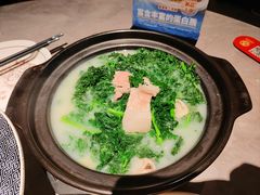 -炳爷·金牌啫啫煲(恒宝广场店)