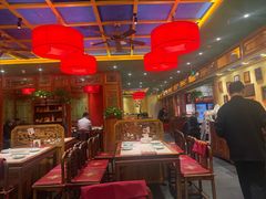 -小吊梨汤·北京菜·烤鸭(鸟巢店)