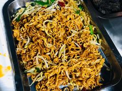 方便面-郑喜旺烧烤(新密总店)