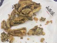 -山西派(桥东街店)