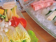 -集渔·泰式海鲜火锅(彭州店)