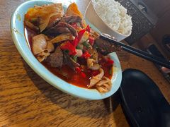 -小天府川菜馆(魏公村店)