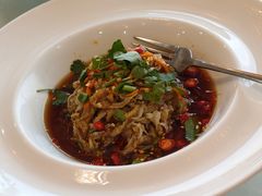 -海天一色海景自助餐厅(西港花园店)