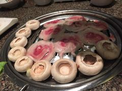 -永和红旗美食城