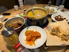 -关东小磨东北菜(上海长风大悦城店)