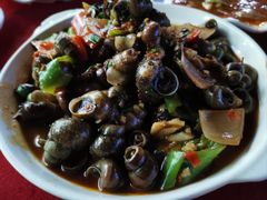 -金口福美食排档