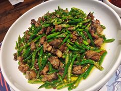 -铁公鸡·四川料理(天环广场店)