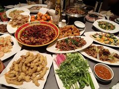 -回锦轩(泉园店)