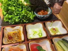 -丸藏和牛烧肉专门店(园区师惠坊店)